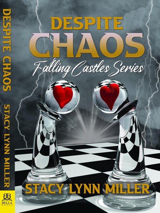 Cover image for Despite Chaos